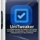 Иконка UniTweaker