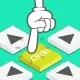 Иконка Unity3D Создание Clicker (2016) Видеокурс