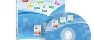 Иконка Universal Document Converter