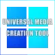 Иконка Universal Media Creation Tool 18.03.2022 [Ru]