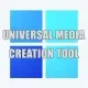 Иконка Universal Media Creation Tool 19.12.2023 Portable [Ru En]