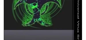 Иконка Universal Virus Sniffer