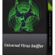 Иконка Universal Virus Sniffer