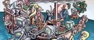 Иконка Unix и Linux. Руководство системного администратора [5-е издание] (2020) PDF