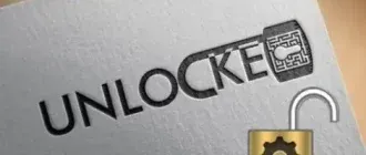 Иконка Unlocker 1.0.2 Portable by Eject [Ru]