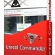 Иконка Unreal Commander 3.57 Build 1285 + Portable (2018) Multi Русский