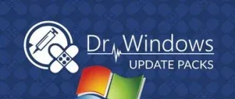 Иконка Update Pack