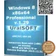 Иконка UralSOFT