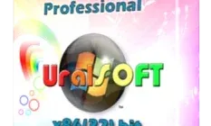 Иконка UralSOFT