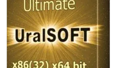 Иконка UralSOFT