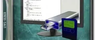 Иконка USB Device Tree Viewer 3.5.1.0 Portable [En]