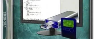 Иконка USB Device Tree Viewer 3.7.7.0 Portable [En]