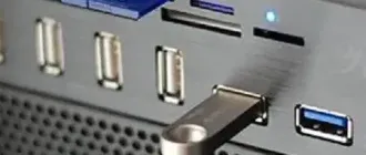 Иконка USB Device Tree Viewer 4.0.0.0 Portable [En]