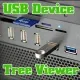 Иконка USB Device Tree Viewer 4.4.3.0 Portable [En]