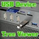Иконка USB Device Tree Viewer 4.5.1.0 Portable [En]