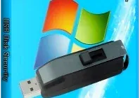 Иконка USB Disk Security