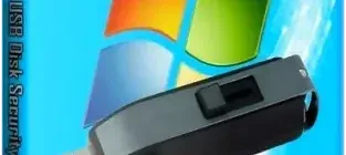 Иконка USB Disk Security v6.6.0.0 RePack by wvxwxvw [2018,Ml Rus]