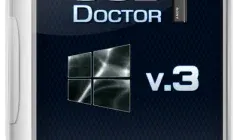 Иконка USB DOCTOR