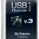 Иконка USB DOCTOR