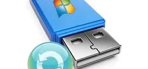 Иконка USB Hidden Recovery