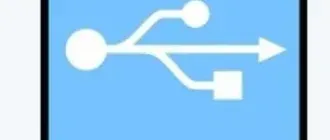 Иконка USB Image Tool 1.84 Portable [En]