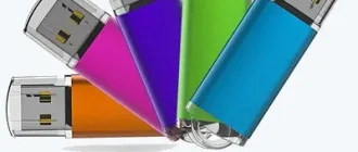 Иконка USB Low-Level Format Pro 5.01 RePack (& Portable) by elchupacabra [Ru En]