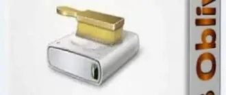 Иконка USB Oblivion 1.14.0.0 [Ru]