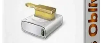 Иконка USB Oblivion 1.17.0.0 Portable [Ru]