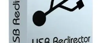 Иконка USB Redirector 6.1.1.2460 Final [En]