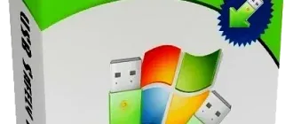 Иконка USB Safely Remove