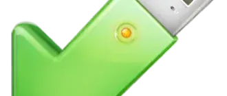 Иконка USB Safely Remove 6.0.9.1263 RePack by KpoJIuK (2017) Multi Русский