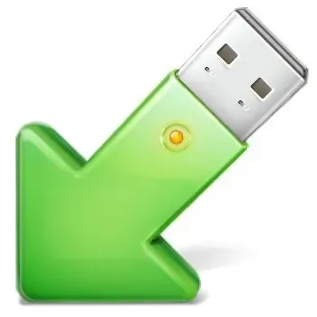 Иконка USB Safely Remove 6.1.2.1271 (2018) РС RePack by KpoJIuK