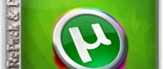 Иконка µTorrent