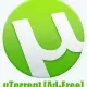 Иконка uTorrent