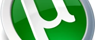 Иконка µTorrent
