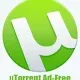 Иконка uTorrent