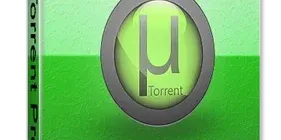 Иконка utorrent