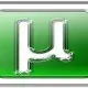 Иконка uTorrent