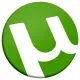 Иконка µTorrent