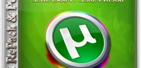 Иконка µTorrent