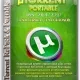 Иконка µTorrent