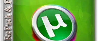 Иконка µTorrent