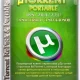 Иконка µTorrent