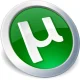 Иконка µTorrent