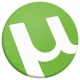 Иконка µTorrent