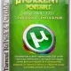 Иконка µTorrent 1.8.5 2.0.4 2.2.1 3.5.3.44494 (2008-2017) PC RePack & Portable by elchupacabra