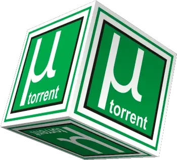 Иконка µTorrent 3.5.4 Build 44632 (2018) РС Portable by A1eksandr1