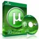 Иконка µTorrent 3.5.5 Build 45628 Stable (2020) PC RePack & Portable by KpoJIuK