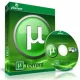 Иконка µTorrent 3.5.5 Build 46036 Stable (2021) PC RePack & Portable by KpoJIuK