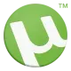 Иконка uTorrent Ad-Free v3.5.4 build 44498 Stable [MULTI RUS]